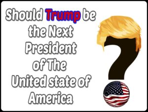Read about Trump, before election day November 5th 2024
