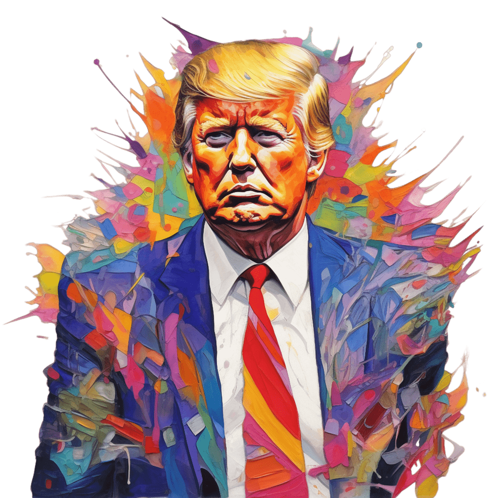 Read abot Trump